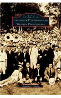 Italians of Pittsburgh and Western Pennsylvania