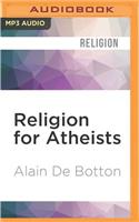 Religion for Atheists