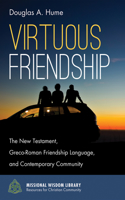 Virtuous Friendship