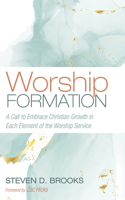 Worship Formation