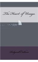 The Heart of Unaga