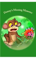 Danny's Missing Monster