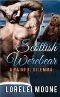 Scottish Werebear