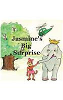 Jasmine's Big Surprise