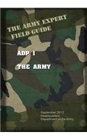 Army Doctrine Publication ADP 1 The Army