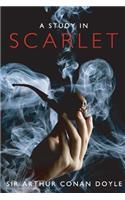 A Study in Scarlet: Introducing Sherlock Holmes(1 Sherlock Holmes Collection)