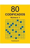 80 Codificados - N. 1