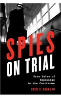 Spies on Trial