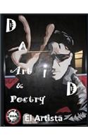 DaViD I Art and Poetry