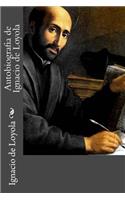 Autobiografia de Ignacio de Loyola