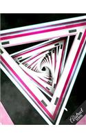 Abstract Notebook Collection