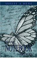 Write Here Notebooks