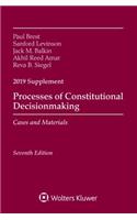 Processes of Constitutional Decisionmaking