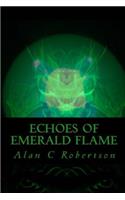 Echoes of Emerald Flame