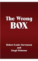 The Wrong Box