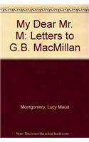 My Dear Mr. M