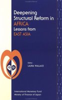 Deepening Structural Reform in Africa