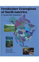 Freshwater Ecoregions of North America, 2