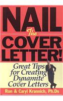 Nail the Cover Letter!