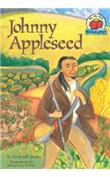 Johnny Appleseed
