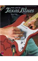 The Art of Texas Blues