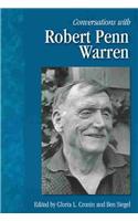 Conversations With Robert Penn Warren