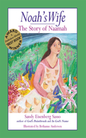 Noah'S Wife