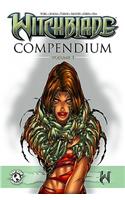 Witchblade Compendium Edition