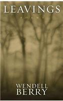 Leavings: Poems