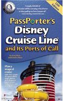 Passporter's Disney Cruise Line and Its Ports of Call
