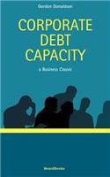 Corporate Debt Capacity