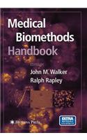 Medical Biomethods Handbook