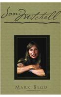 Joni Mitchell: (English)