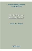 Peshitto of Second Samuel