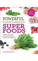 Powerful Plant-Based Superfoods