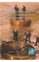Venture Capital in the Changing World of Entrepreneurship