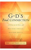 G-d's Final Connection