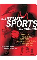 Ultimate Sports Handbook