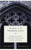 Aliens in the Promised Land