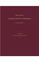 1880 Census
