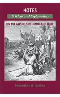 Notes on the Gospels