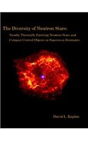 The Diversity of Neutron Stars
