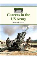 Careers in the US Army