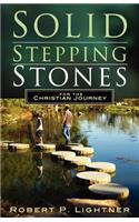 Solid Stepping Stones for the Christian's Journey