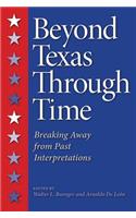 Beyond Texas Through Time