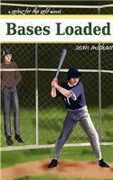 Bases Loaded: A Going for the Gold Novel(English)