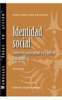 Social Identity