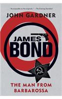 James Bond: The Man from Barbarossa
