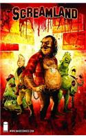 Screamland: Death of the Party