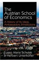 Austrian School of Economics